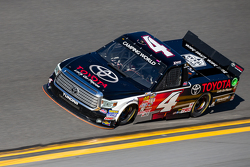 Erik Jones, Kyle Busch Motorsports Toyota