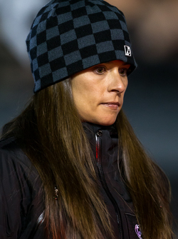 Danica Patrick, Stewart-Haas Racing Chevrolet