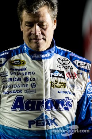 Michael Waltrip, Michael Waltrip Racing Toyota