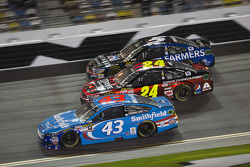 Aric Almirola, Richard Petty Motorsports Ford