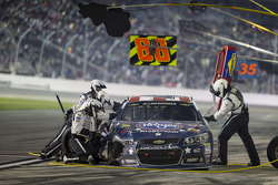 A.J. Allmendinger, JTG Daugherty Racing Chevrolet