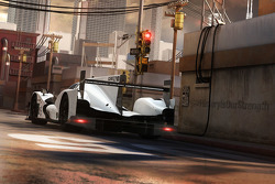 El ORECA 05