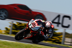 Jordi Torres, Aprilia Racing Team