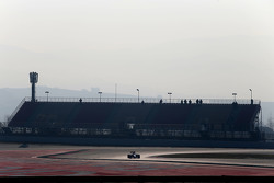 Carlos Sainz Jr., Scuderia Toro Rosso