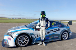 Gregoire Demoustier, Craft Bamboo Racing, Chevrolet Cruze TC1