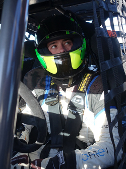 Gregoire Demoustier, Craft-Bamboo Racing