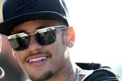 Neymar, FC Barcelona football player