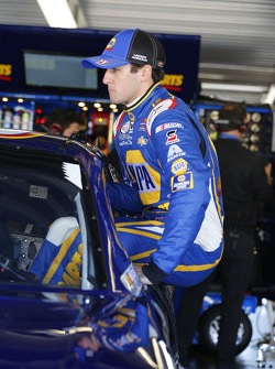 Chase Elliott, JR Motorsports Chevrolet