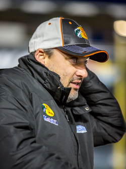 Tony Stewart, Stewart-Haas Chevrolet