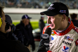 Michael McDowell, Leavine Family Racing Ford