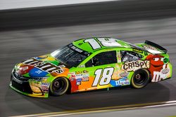 Kyle Busch, Joe Gibbs Racing Toyota