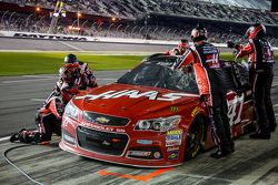 Kurt Busch, Stewart-Haas Racing Chevrolet