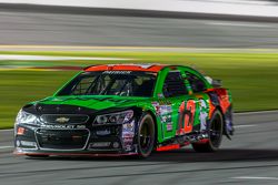 Danica Patrick, Stewart-Haas Racing Chevrolet