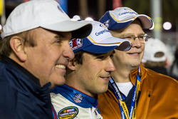 Austin Theriault, Brad Keselowski Racing Ford
