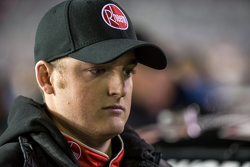 Ty Dillon, GMS Racing Chevrolet