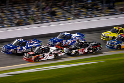 Race action