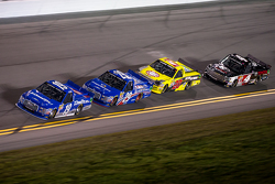 Race action