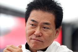 Yasuhisa Arai, Honda Motorsport