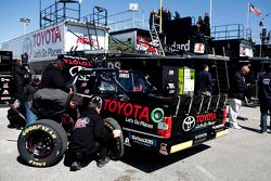 Erik Jones, Kyle Busch Motorsports Toyota