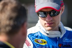 David Ragan, Front Row Motorsports Ford