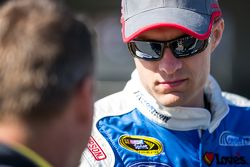 David Ragan, Front Row Motorsports 福特