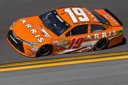 Carl Edwards, Joe Gibbs Racing Toyota