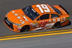 Carl Edwards, Joe Gibbs Racing Toyota