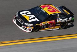 Ryan Newman, Richard Childress Racing Chevrolet