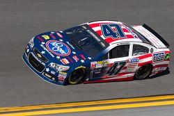 A.J. Allmendinger, JTG Daugherty Racing Chevrolet