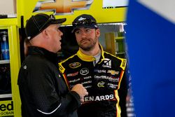 Paul Menard, Richard Childress Racing Chevrolet