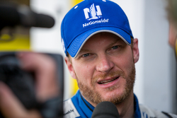 Dale Earnhardt Jr., Hendrick Motorsports Chevrolet