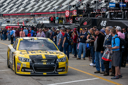 Ty Dillon, Richard Childress Racing Chevrolet