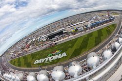 Daytona International Speedway