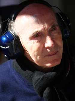 Frank Williams