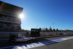 Valtteri Bottas, Williams FW37