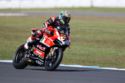Chaz Davies, Ducati Corse