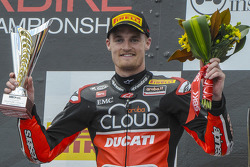 Chaz Davies, Ducati Corse