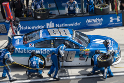 Dale Earnhardt Jr., Hendrick Motorsports Chevrolet