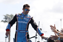 Aric Almirola, Richard Petty Motorsports Ford