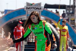 Danica Patrick, Stewart-Haas Racing Chevrolet