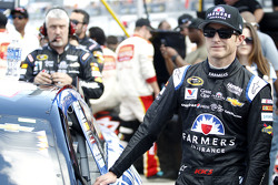 Kasey Kahne, Hendrick Motorsports Chevrolet