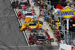Jeff Gordon, Hendrick Motorsports Chevrolet