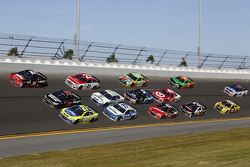 Race action