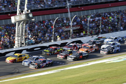 Race action