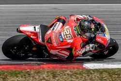 Andrea Iannone, Ducati Team