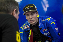 Aleix Espargaro, Team Suzuki MotoGP