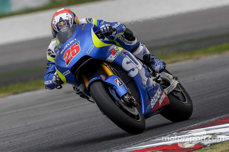 2015 - Maverick Viñales