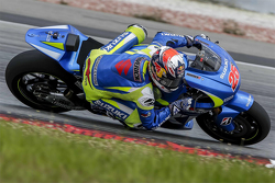 Maverick Viñales, Team Suzuki MotoGP