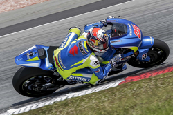 Maverick Viñales, Team Suzuki MotoGP