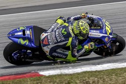 Valentino Rossi, Yamaha Factory Racing
